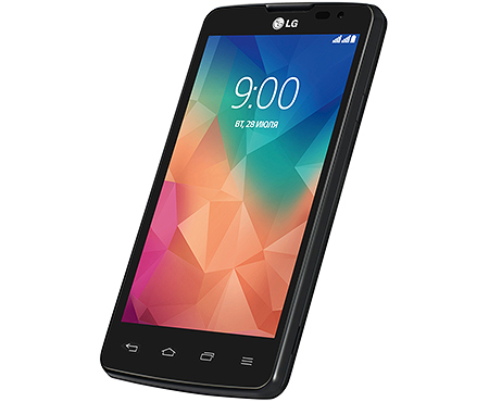 Ремонт LG L60 X145