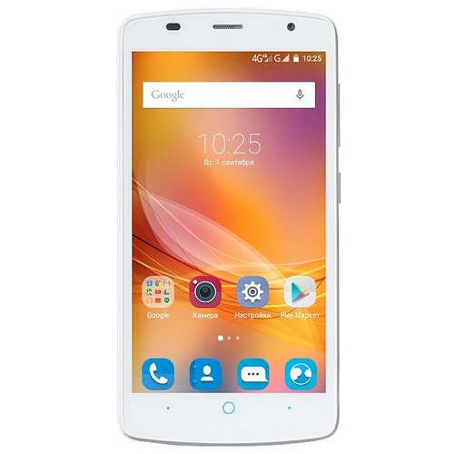 Ремонт ZTE Blade L5