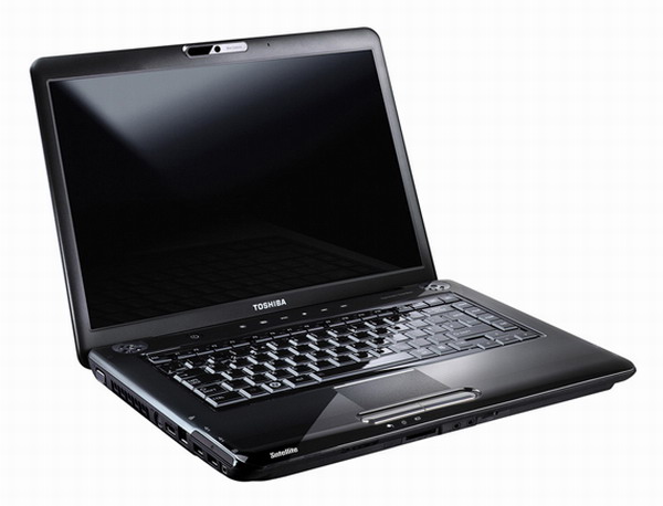 Toshiba Satellite A300-15E