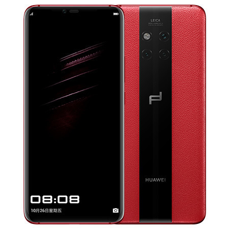 Ремонт Huawei** Mate 20 RS