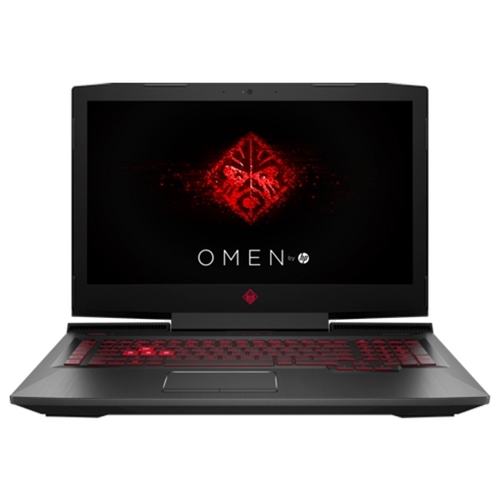 HP Omen 17
