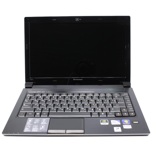 Lenovo V360
