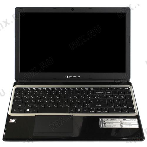 Packard Bell EasyNote TE 69KB