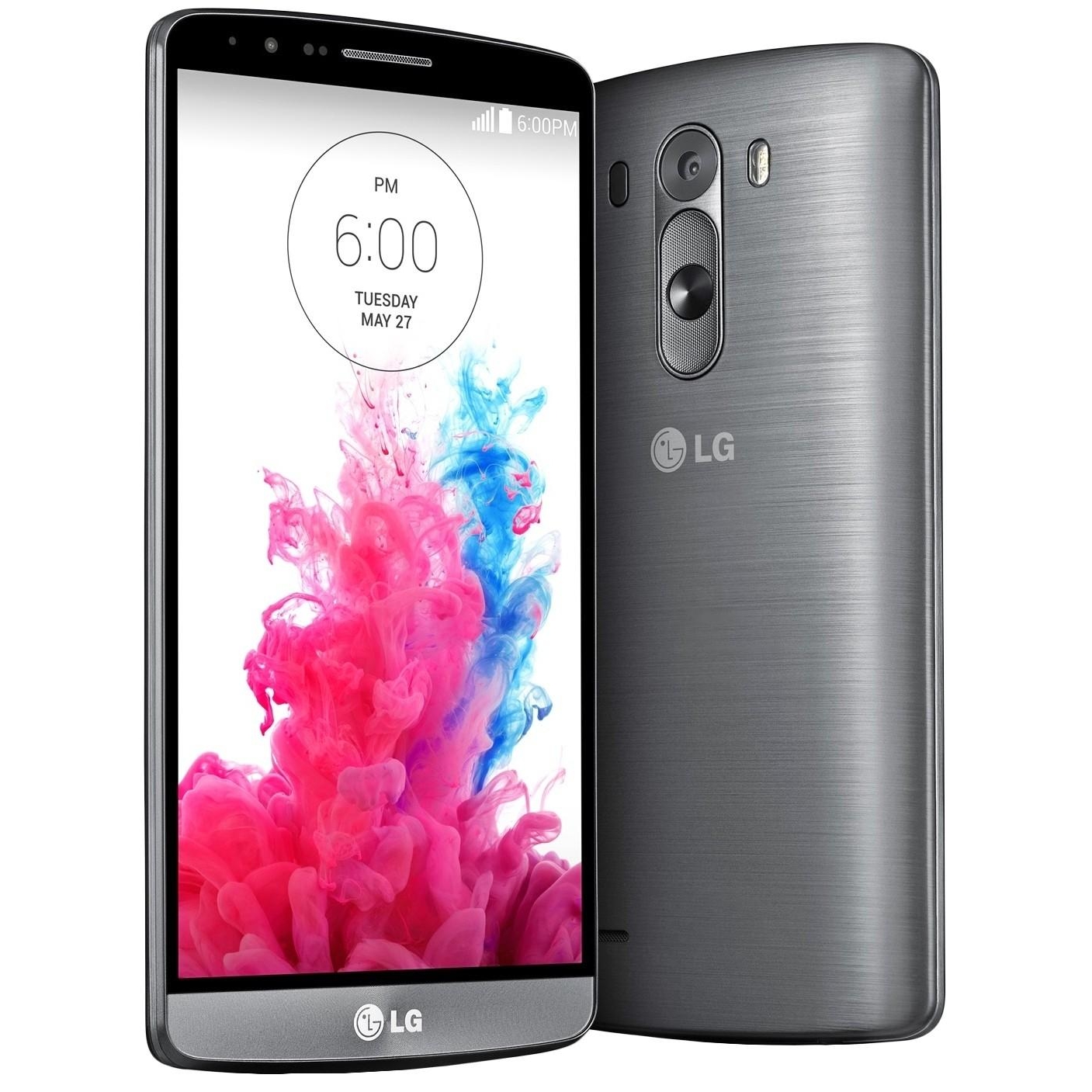 Ремонт LG Optimus G3 D855