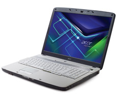 Acer Aspire 7720Z