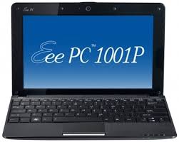 Asus EEEPC 1001PG