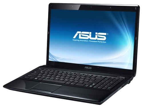 Asus A52N
