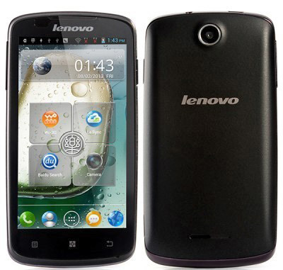Ремонт Lenovo A630