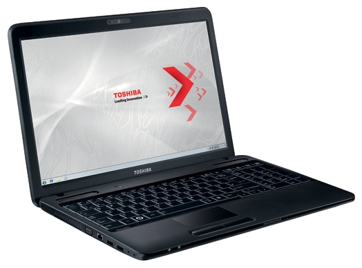 Toshiba Satellite C660-1V9