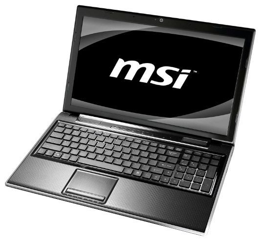 MSI MS-16G1