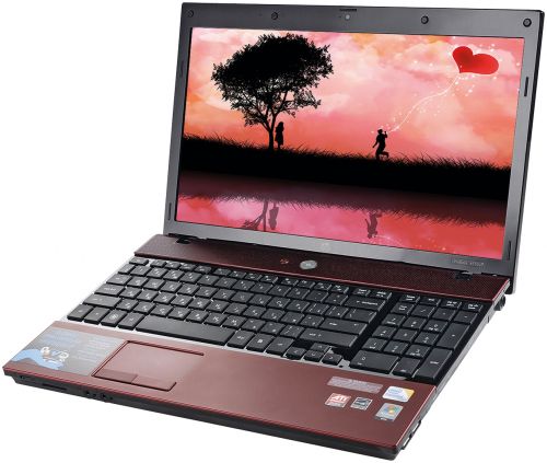 HP Probook 4510s