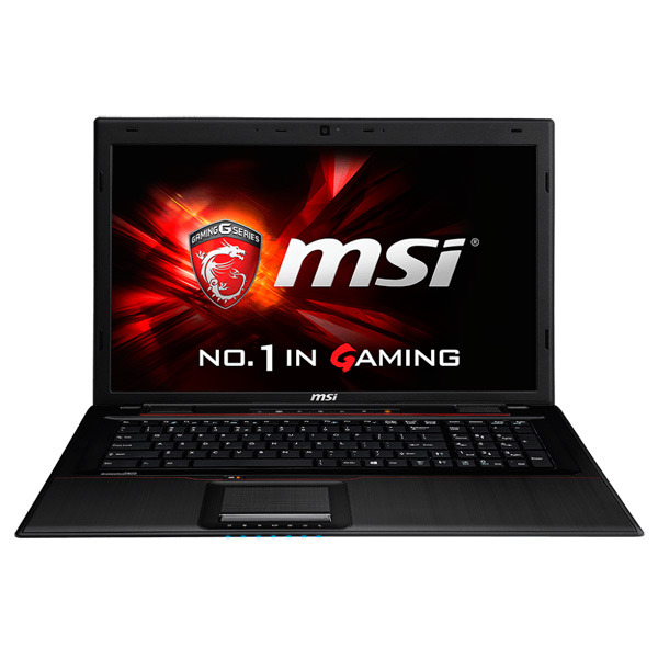 MSI GS32 7QE