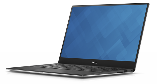Dell XPS 13 (Early 2015)
