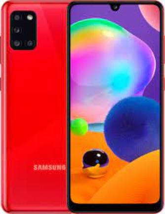 Ремонт Samsung** Galaxy A31