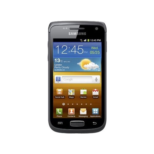 Ремонт Samsung** Galaxy Wonder