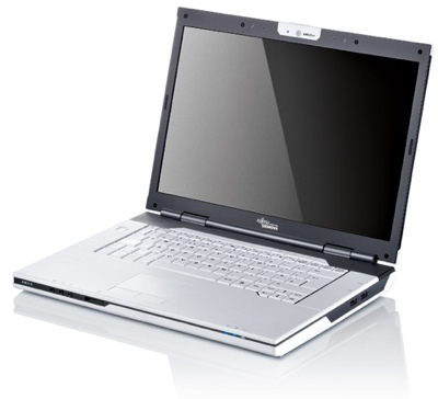 Fujitsu-Siemens Amilo Pi3540