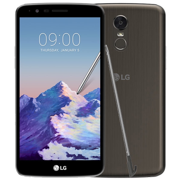 Ремонт LG Stylus 3