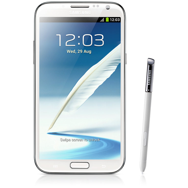Ремонт Samsung** Galaxy Note 2