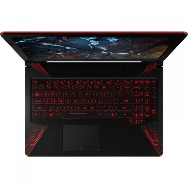 ASUS FX504GD