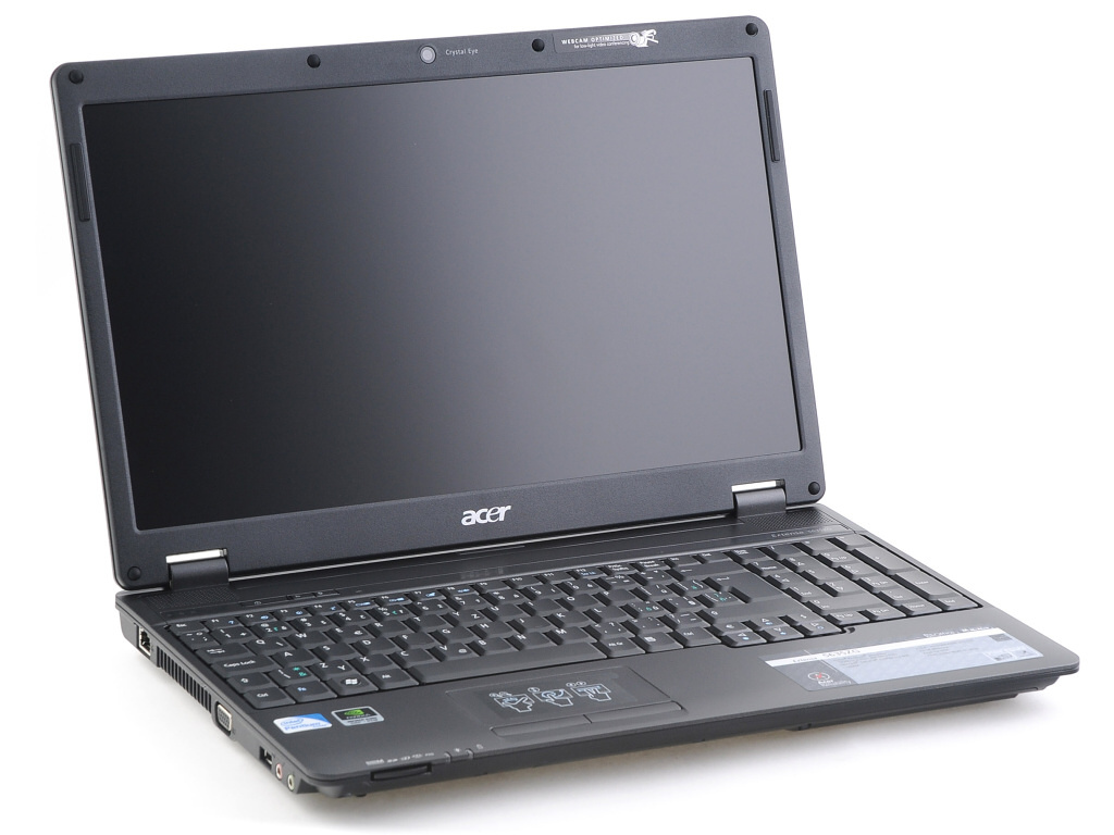 Acer Extensa5635Z
