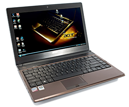Acer Aspire 3935