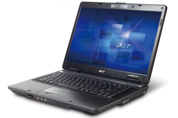 Acer TravelMate 5520