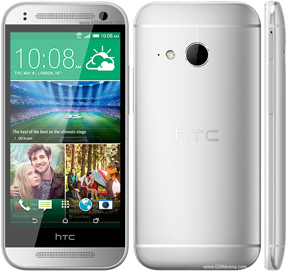 Ремонт HTC One Mini 2