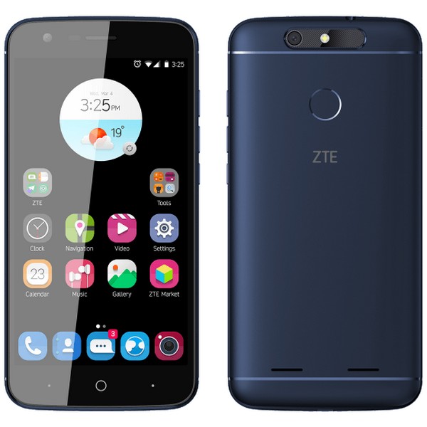Ремонт ZTE Blade V8 Lite