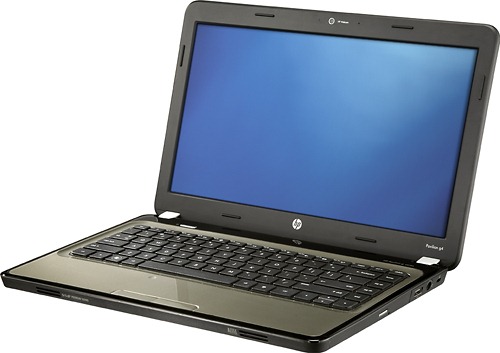 HP Pavilion g4-1125dx