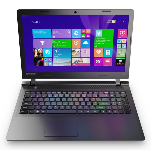 Lenovo 100 15