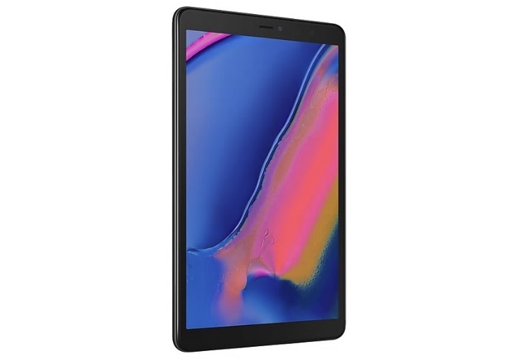 Galaxy Tab A 8 (2018)