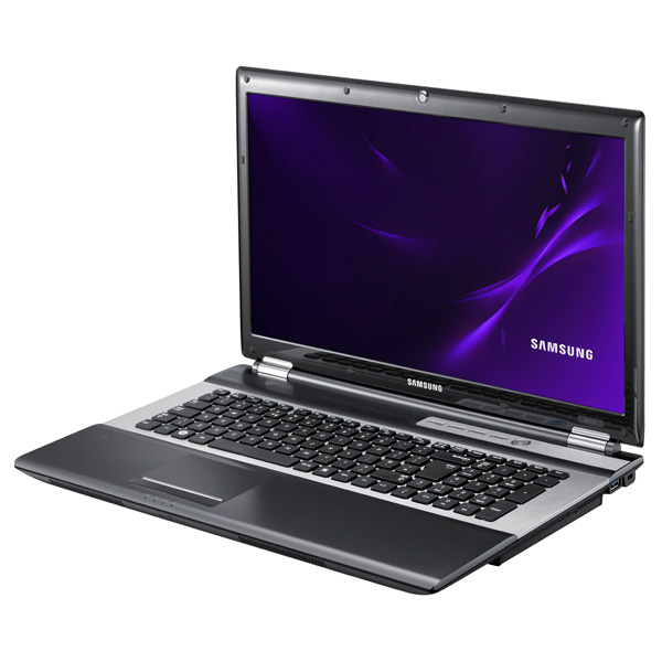 Samsung** NP-RF711