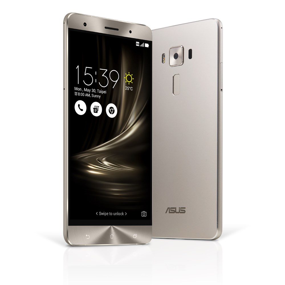 Ремонт ASUS Zenfone 3 Deluxe
