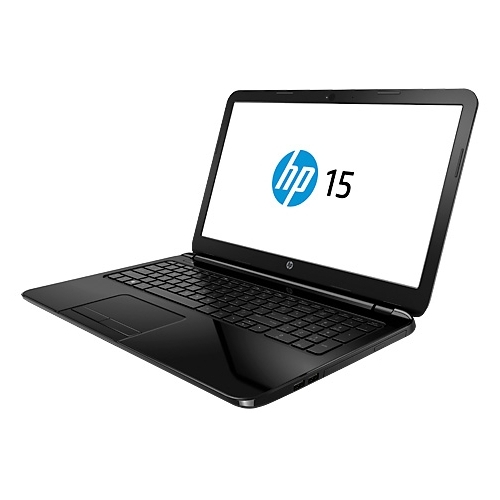 HP Pavilion 15-g001sr