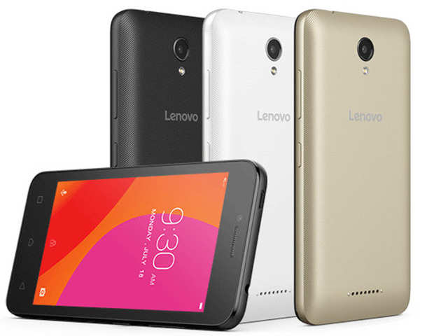 Ремонт Lenovo Vibe B