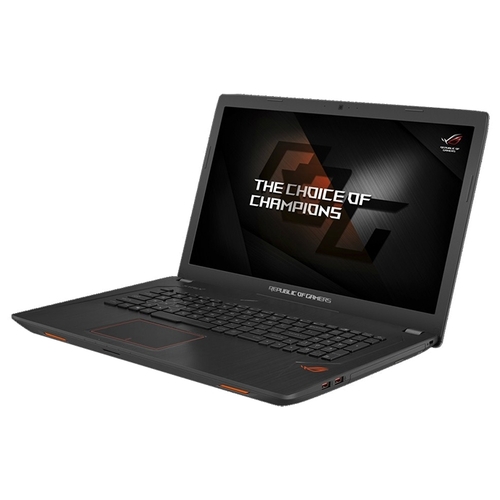 ASUS GL753VD