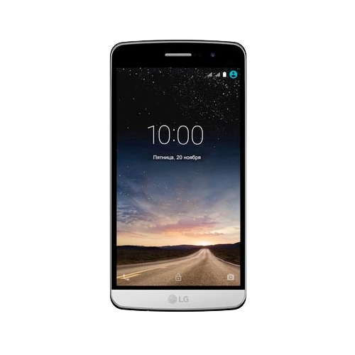 Ремонт LG Ray