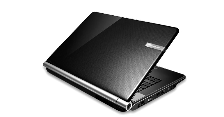 Packard Bell Easy Note LJ75