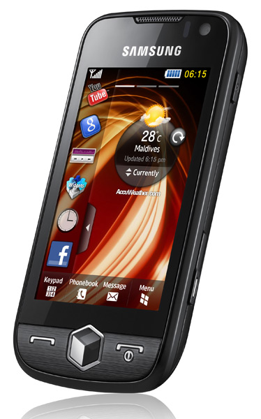Ремонт Samsung** Jet S8000