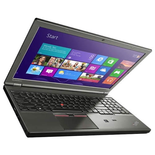 Lenovo W541