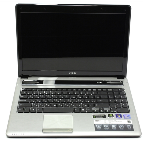 MSI CX640MX