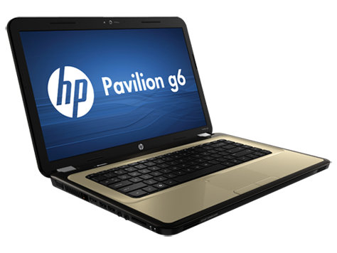 HP Pavilion g6-1259er