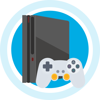 Игровые приставки