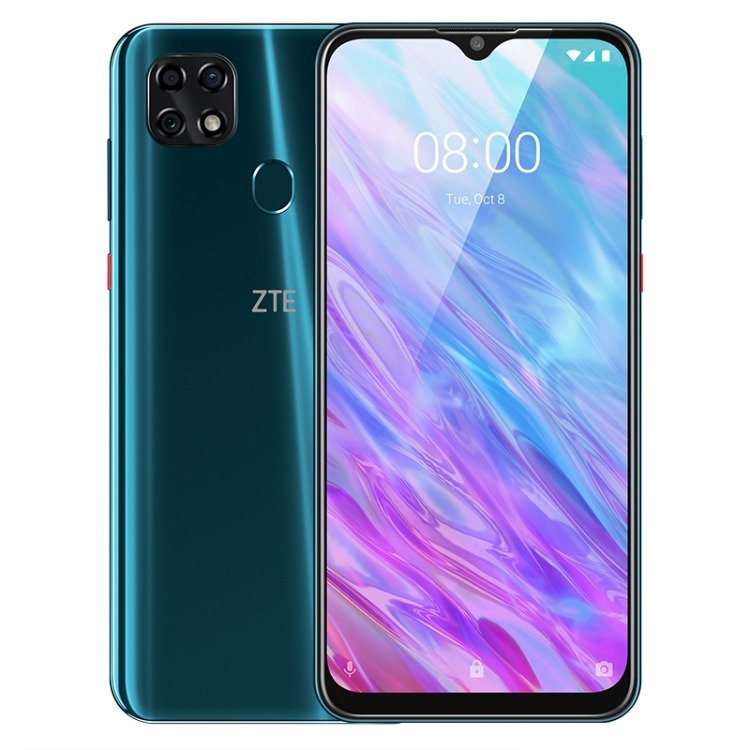 Ремонт ZTE Blade 20 Smart