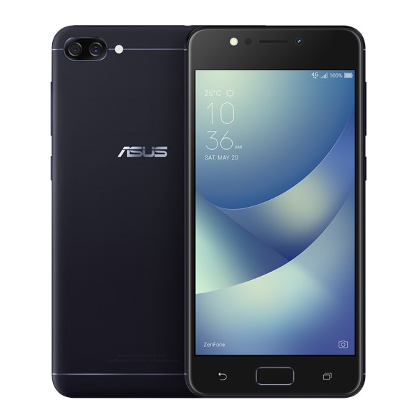 Ремонт ASUS Zenfone 4 Max