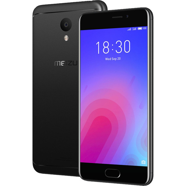 Ремонт Meizu M6