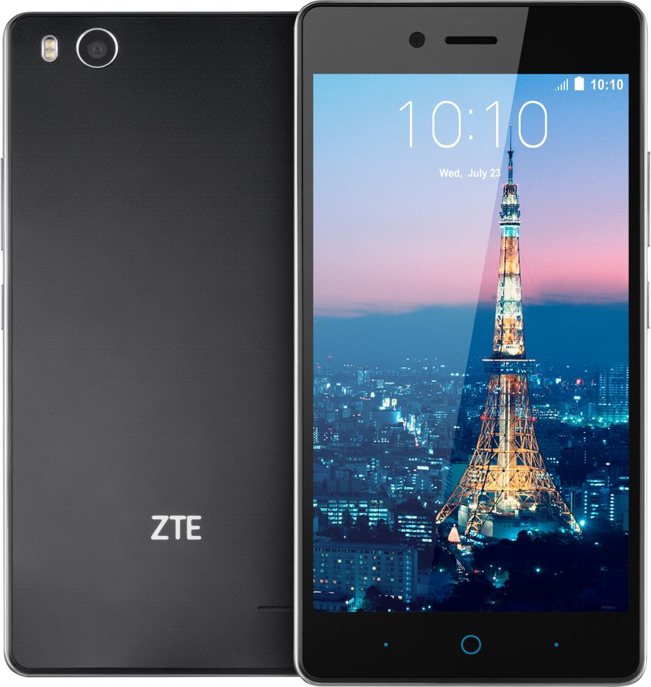 Ремонт ZTE Blade A476