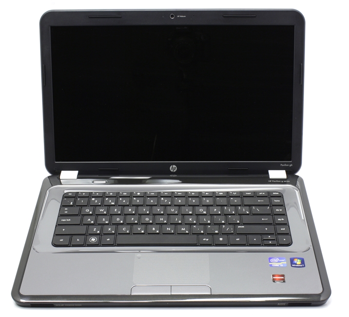 HP Pavilion g6-1057er