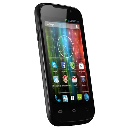 Ремонт Prestigio MultiPhone PAP3400