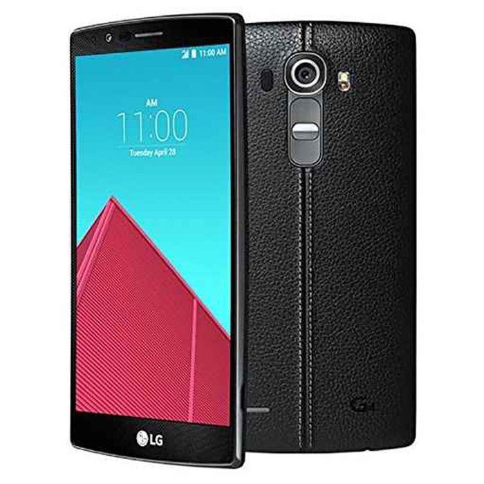 Ремонт LG G4 H818P